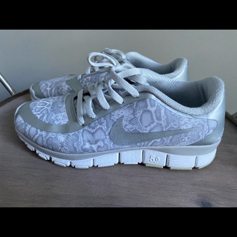 Nike free 5.0